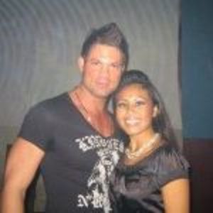 Meet your Posher, Patrick